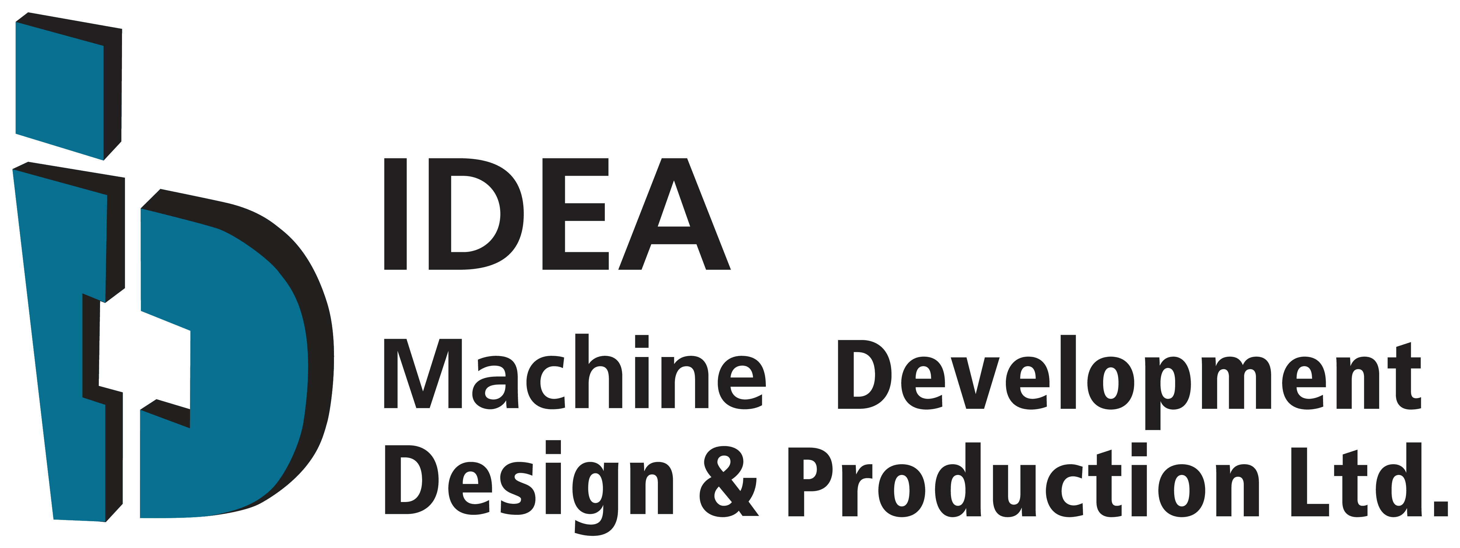IDEA Machine Development, Design & Production Ltd.